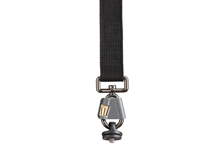 Pasek naramienny BlackRapid Curve Breathe