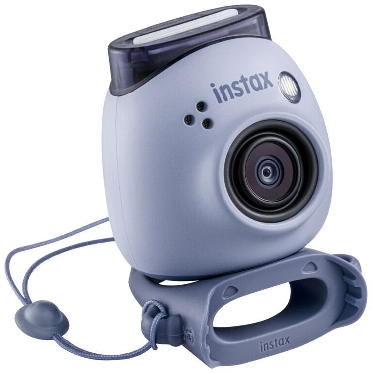 Fujifilm Instax Pal Blue | CEWE Fotojoker: Aparaty cyfrowe