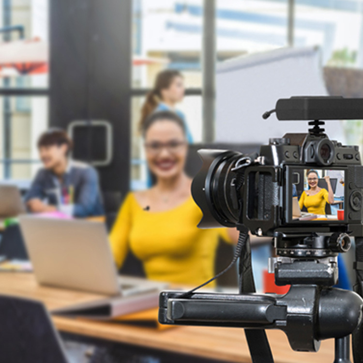 bezprzewodowy mikrofon UHF Boya BY-WM8 PRO-K1