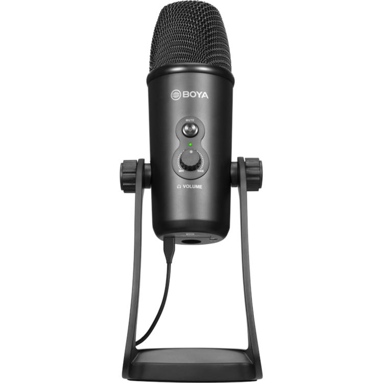 Mikrofon Boya BY-PM700 USB / USB-C