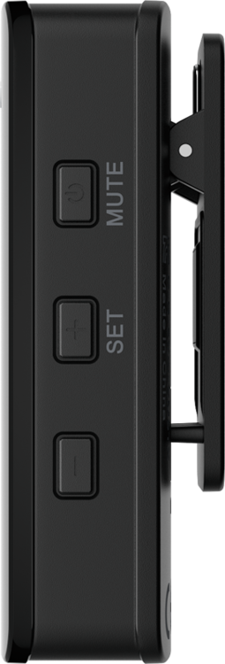 bezprzewodowy system mikrofonowy BY-XM6-S1