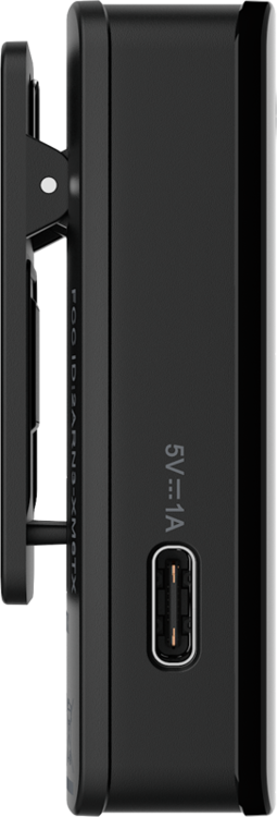 bezprzewodowy system mikrofonowy BY-XM6-S1