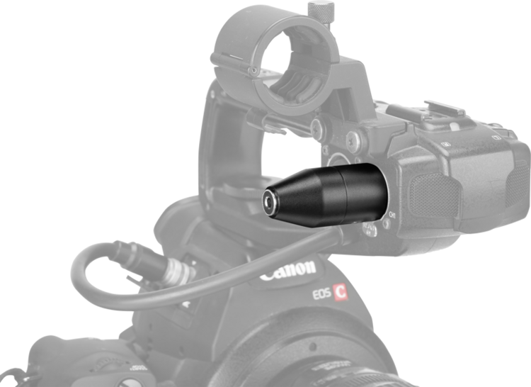 Adapter BOYA 35C-XLR 3.5mm do XLR