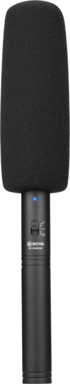 Mikrofon Kierukowy Boya BY-BM6060 -Boom Microphone (Standard)