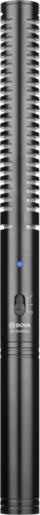 Mikrofon Kierukowy Boya BY-BM6060 -Boom Microphone (Standard)