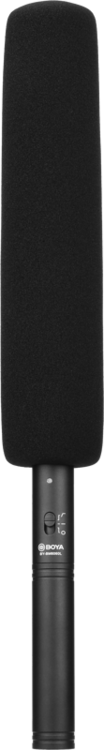 Mikrofon Kierukowy Boya BY-BM6060L -Boom Microphone (Long)