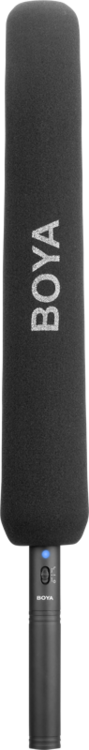 Mikrofon Kierukowy Boya BY-PVM3000L -Professional Boom Microphone (Long)