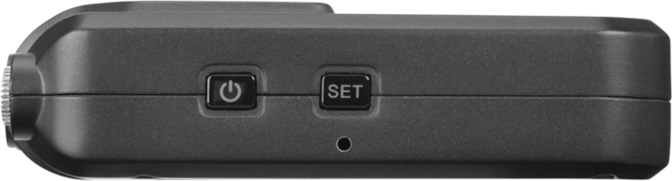 Bezprzewodowy system mikrofonowy Boya BY-WM6S