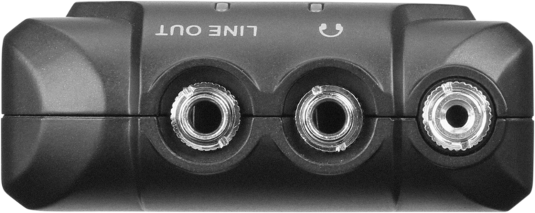 Bezprzewodowy system mikrofonowy Boya BY-WM6S