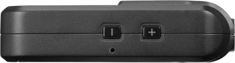 Bezprzewodowy system mikrofonowy Boya BY-WM6S