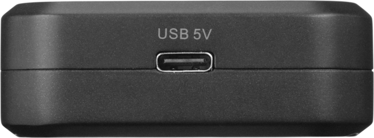 Bezprzewodowy system mikrofonowy Boya BY-WM6S