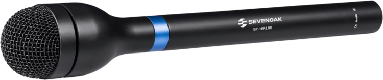 Mikrofon doręczny XLR Boya BY-HM100