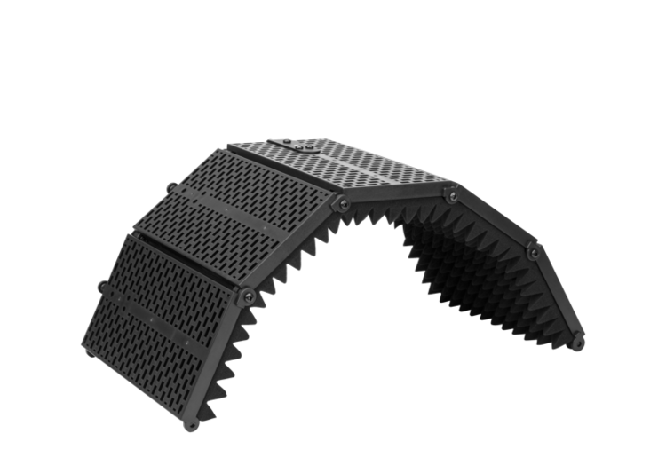 Osłona mikrofonowa Boya BY-RF5P