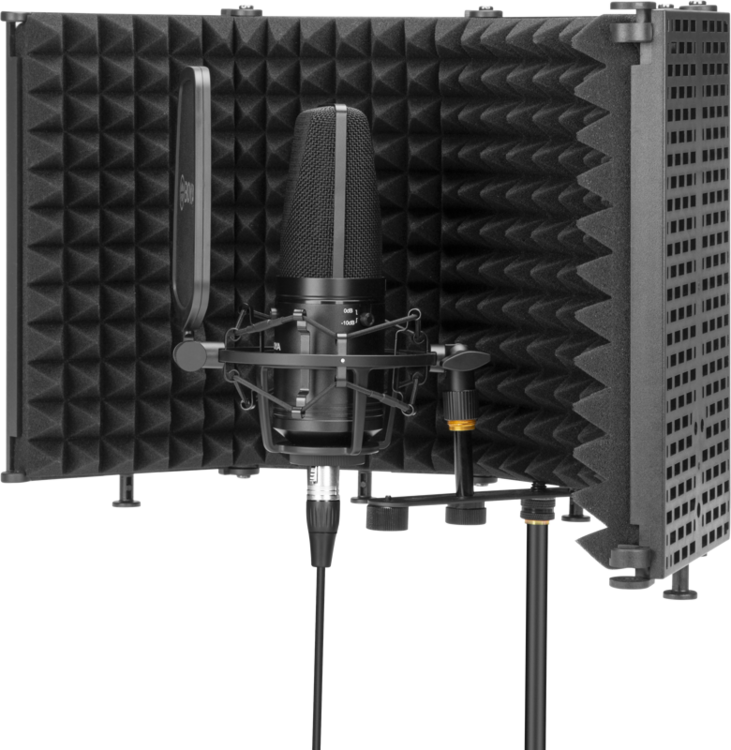 Osłona mikrofonowa Boya BY-RF5P