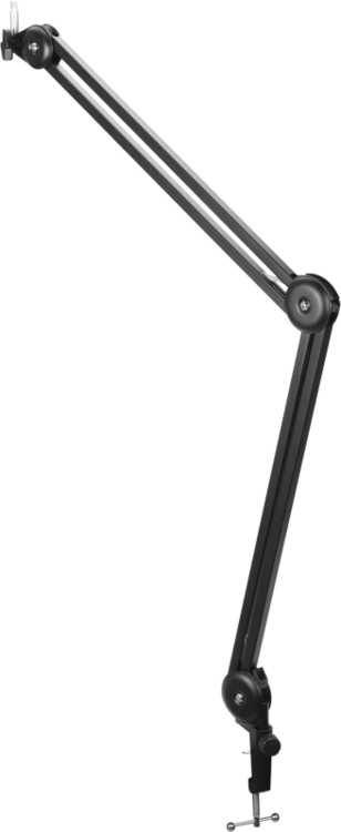 Ramie mikrofonowe - stołowe Boya BY-BA20