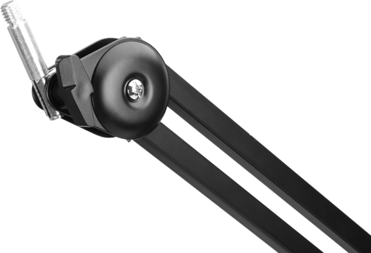 Ramie mikrofonowe - stołowe Boya BY-BA20