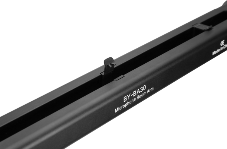 Ramie mikrofonowe - stołowe Boya BY-BA30