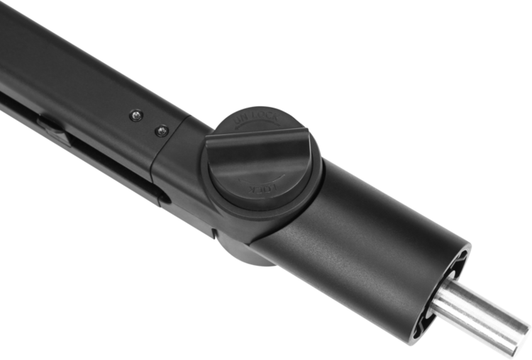 Ramie mikrofonowe - stołowe Boya BY-BA30