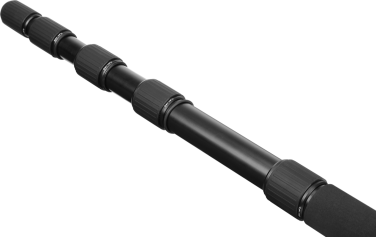 Wysięgnik mikrofonowy 2,5m Boya BY-PB25A