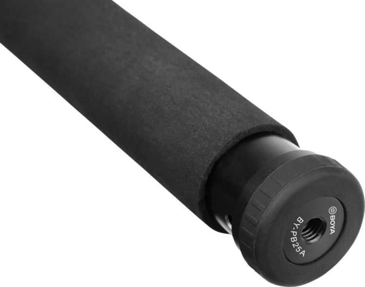 Wysięgnik mikrofonowy 2,5m Boya BY-PB25A