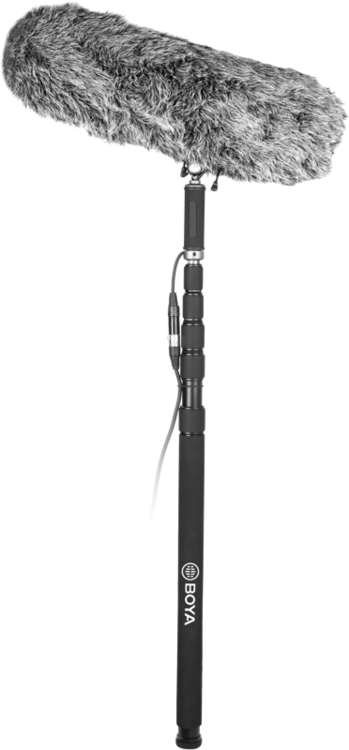 Wysięgnik mikrofonowy 3m Boya BY-PB30A