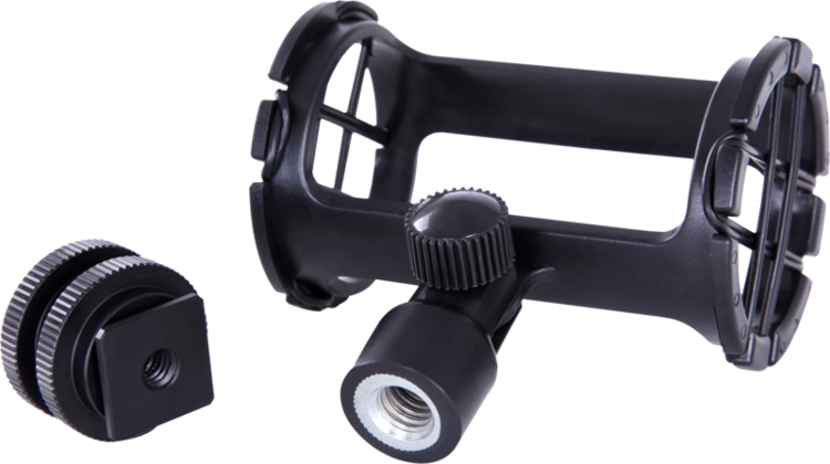 Uchwyt mikrofonowy  Boya BY-C04