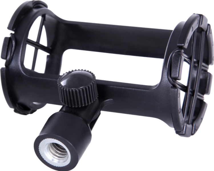 Uchwyt mikrofonowy  Boya BY-C04