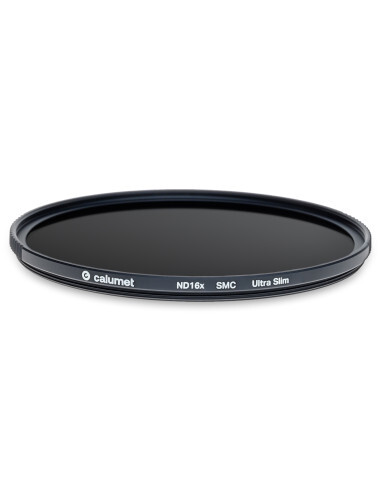 Filtr Calumet ND16x SMC 67 mm Ultra Slim 28 Layers