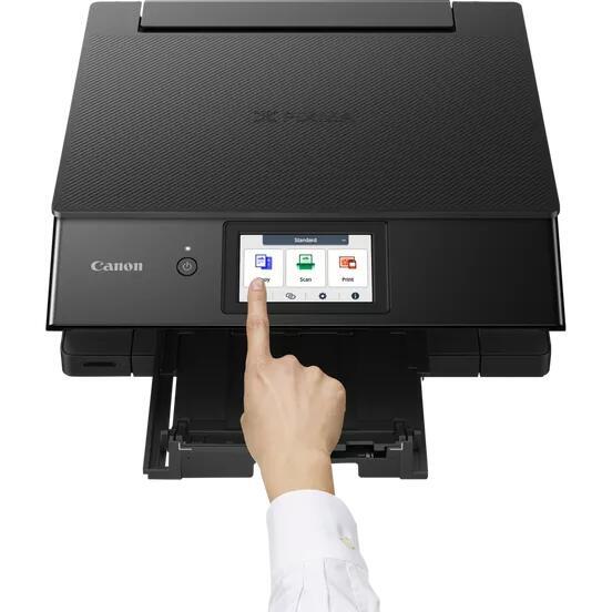 Drukarka Canon PIXMA TS8750