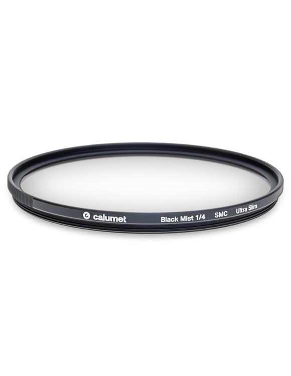 Filtr Calumet Black Mist 1/2 SMC 62 mm Ultra Slim 28 Layers