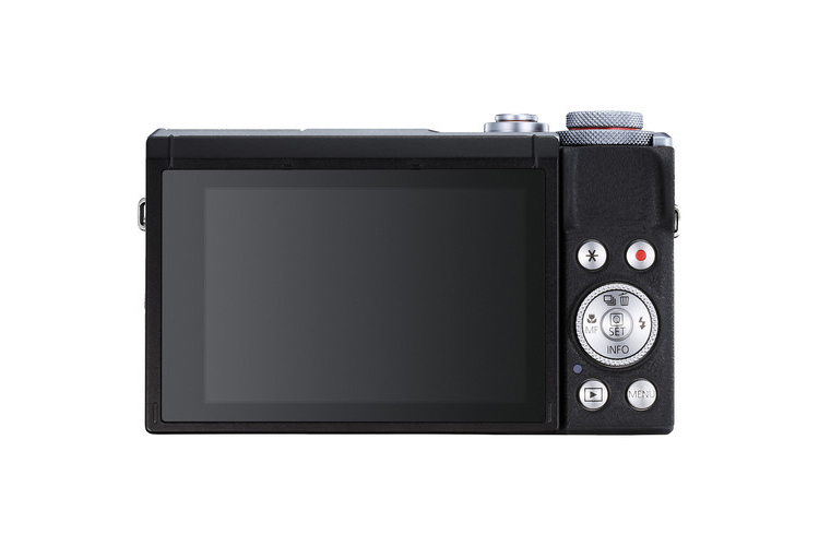 Canon PowerShot G7 X MK III (srebrny) | CEWE Fotojoker