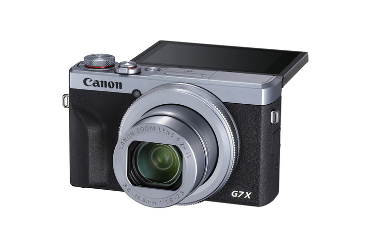 キヤノン Canon PowerShot G7X CANON PowerShot G7 X Mark III 価格比較 - 価格.com