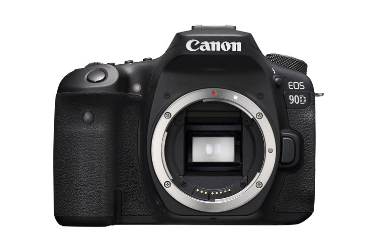 Canon EOS 90D Body