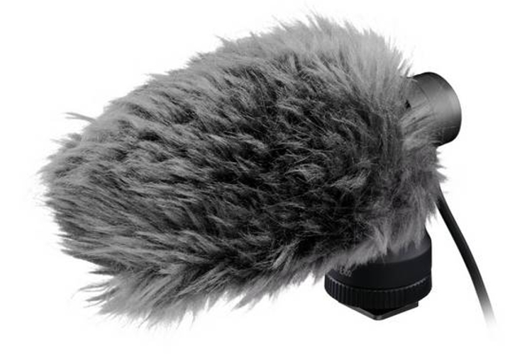 Mikrofon Canon Stereo DM-E100