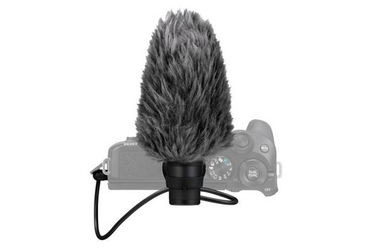 Mikrofon Canon Stereo DM-E100