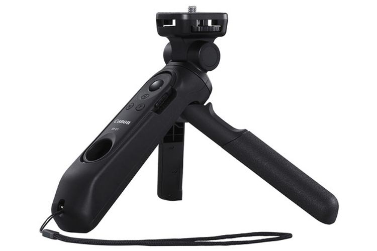 Statyw mini TRIPOD GRIP HG-100TBR