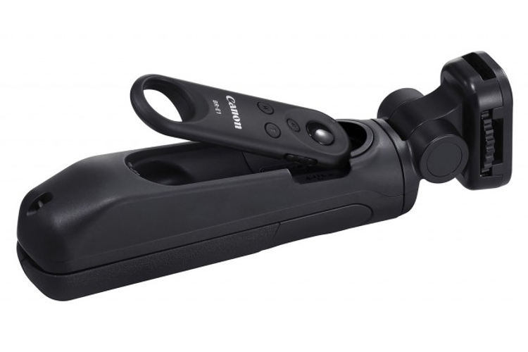 Statyw mini TRIPOD GRIP HG-100TBR