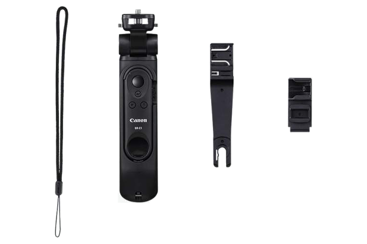 Statyw mini TRIPOD GRIP HG-100TBR