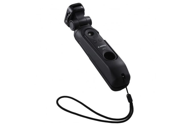 Statyw mini TRIPOD GRIP HG-100TBR