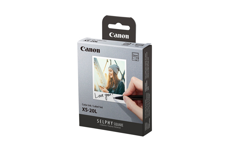 Papier CANON XS-20L