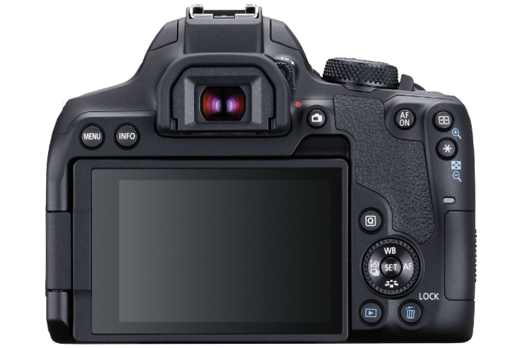 Canon EOS 850D Body  