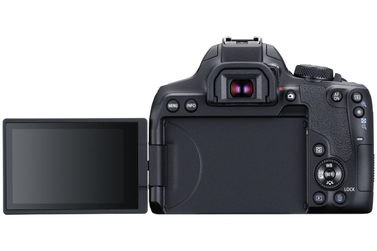 Canon EOS 850D Body  