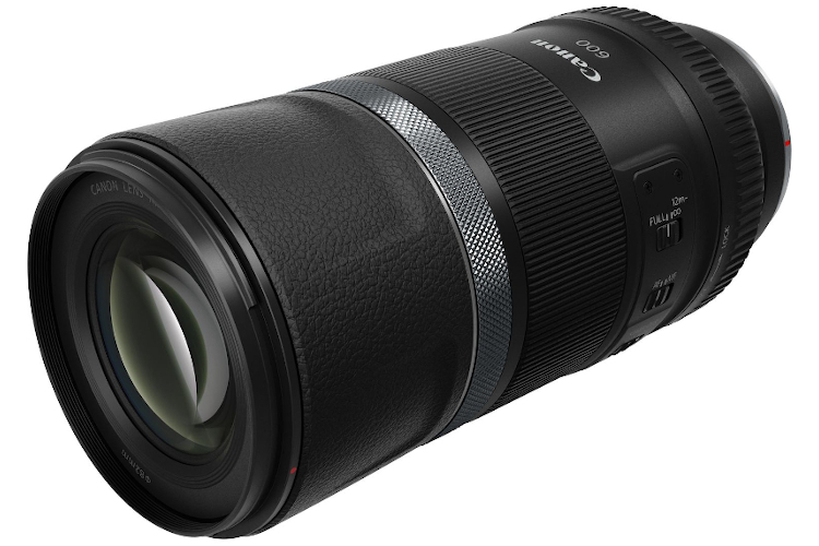 Canon RF 600mm f/11 IS STM  