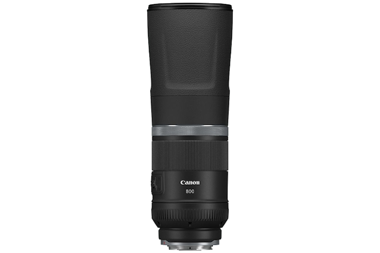 Canon / キャノン　RF800㎜　F11 IS STM Canon RF 800mm f/11 IS STM | CEWE Fotojoker: Aparaty cyfrowe