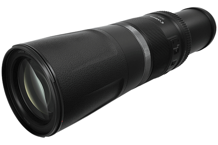 Canon RF800㎜ F11 IS STM Canon RF 800mm f/11 IS STM | CEWE Fotojoker: Aparaty cyfrowe