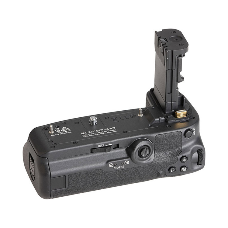 Grip Canon BG-R10