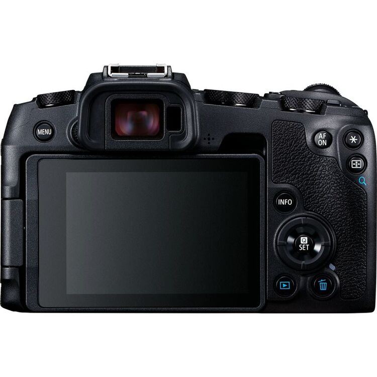 Canon EOS RP ボディ Canon EOS RP Body | CEWE Fotojoker: Aparaty cyfrowe dla