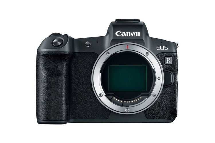 Canon EOS R Body