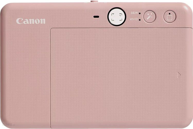 Canon Zoemini S2 (Rose Gold)  