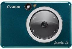 Canon Zoemini S2 (ciemny turkus)